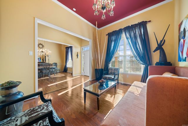 404 Peninsula Drive, Hot Springs, AR 71901
