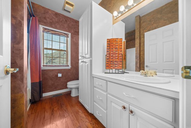 404 Peninsula Drive, Hot Springs, AR 71901