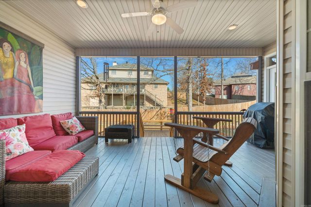 404 Peninsula Drive, Hot Springs, AR 71901