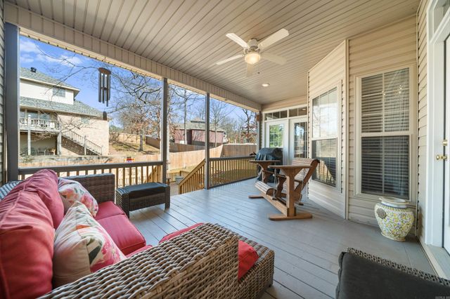 404 Peninsula Drive, Hot Springs, AR 71901