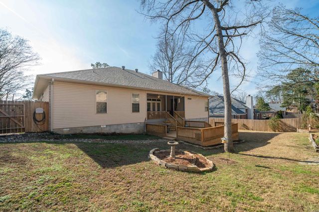 404 Peninsula Drive, Hot Springs, AR 71901