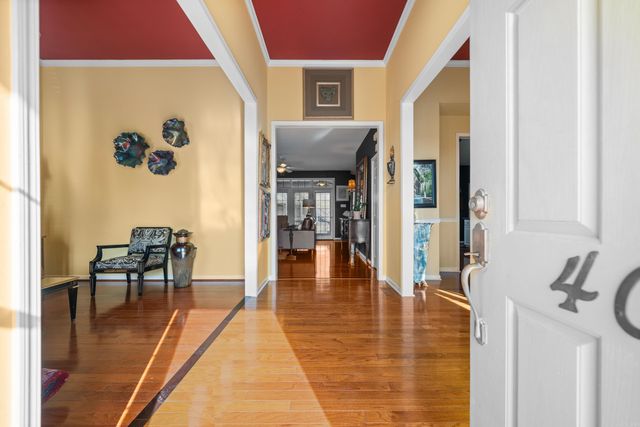404 Peninsula Drive, Hot Springs, AR 71901