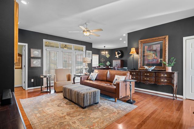 404 Peninsula Drive, Hot Springs, AR 71901