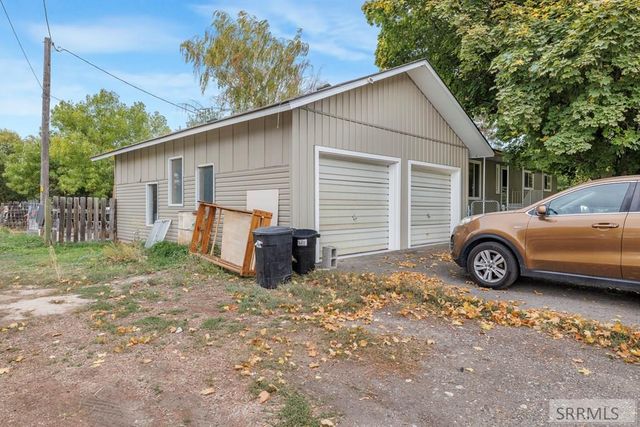 138 N 4100 E, Rigby, ID 83442