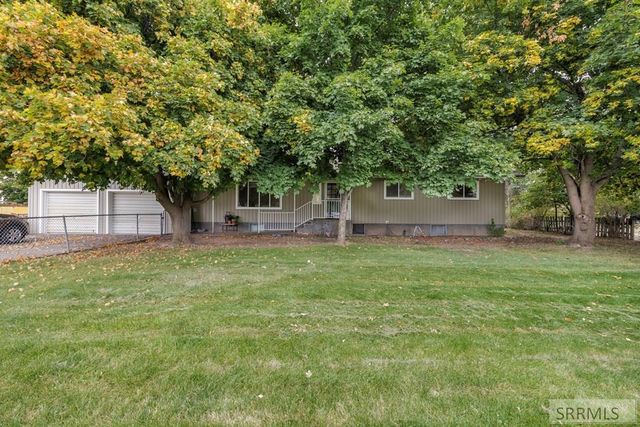 138 N 4100 E, Rigby, ID 83442