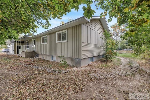 138 N 4100 E, Rigby, ID 83442