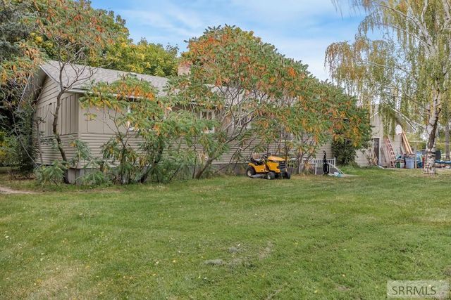 138 N 4100 E, Rigby, ID 83442