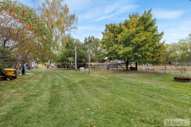 138 N 4100 E, Rigby, ID 83442