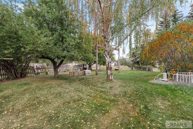 138 N 4100 E, Rigby, ID 83442