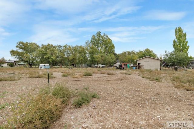 138 N 4100 E, Rigby, ID 83442