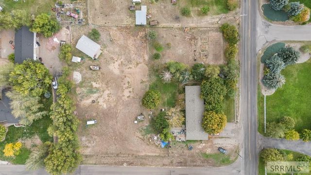 138 N 4100 E, Rigby, ID 83442