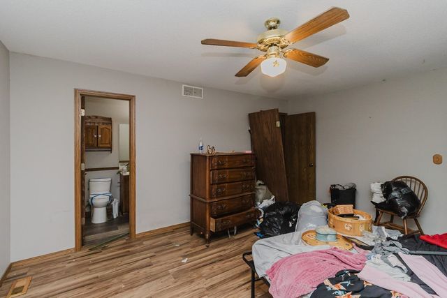 523 W Maywood St, Wichita, KS 67217