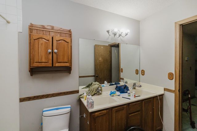 523 W Maywood St, Wichita, KS 67217