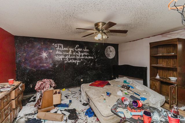 523 W Maywood St, Wichita, KS 67217