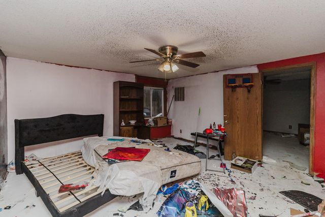 523 W Maywood St, Wichita, KS 67217