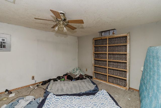 523 W Maywood St, Wichita, KS 67217