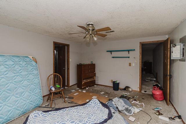 523 W Maywood St, Wichita, KS 67217