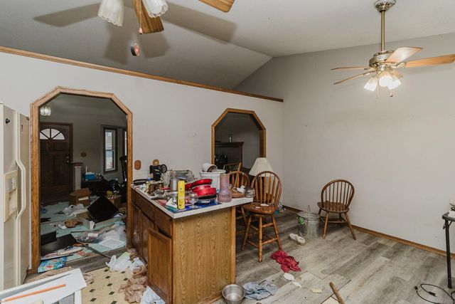 523 W Maywood St, Wichita, KS 67217