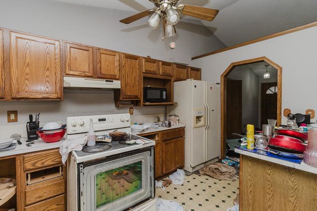 523 W Maywood St, Wichita, KS 67217