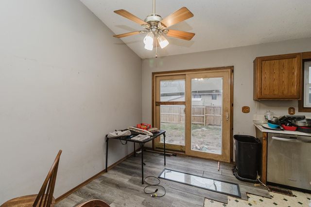 523 W Maywood St, Wichita, KS 67217