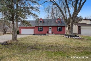 130 South Street, Cedar Springs, MI 49319