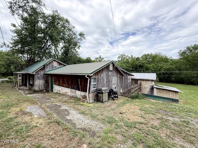 465 Big Limestone Road, Limestone, TN 37681