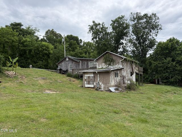 465 Big Limestone Road, Limestone, TN 37681