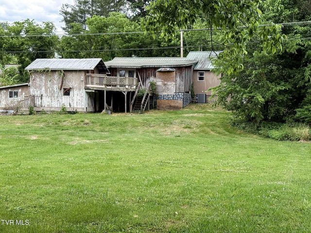 465 Big Limestone Road, Limestone, TN 37681