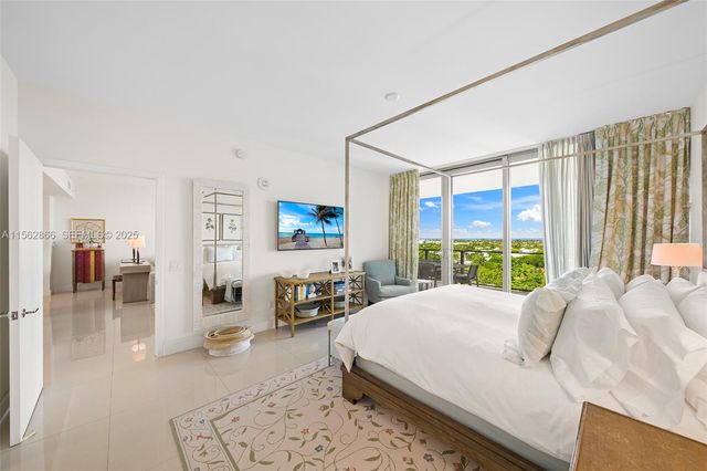 360 Ocean Drive 905S, Key Biscayne, FL 33149