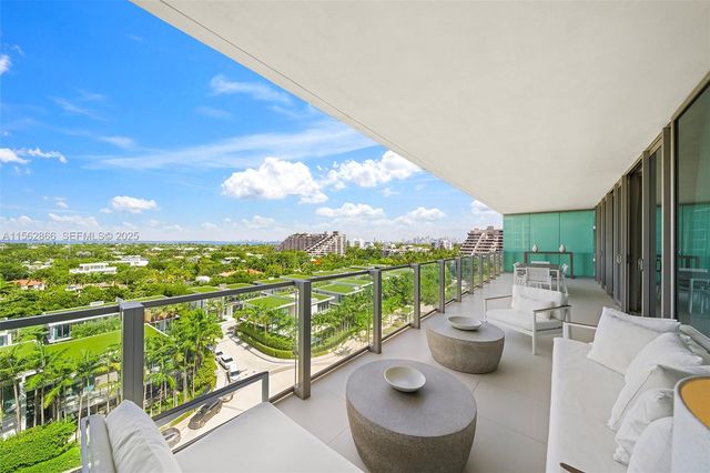 360 Ocean Drive 905S, Key Biscayne, FL 33149