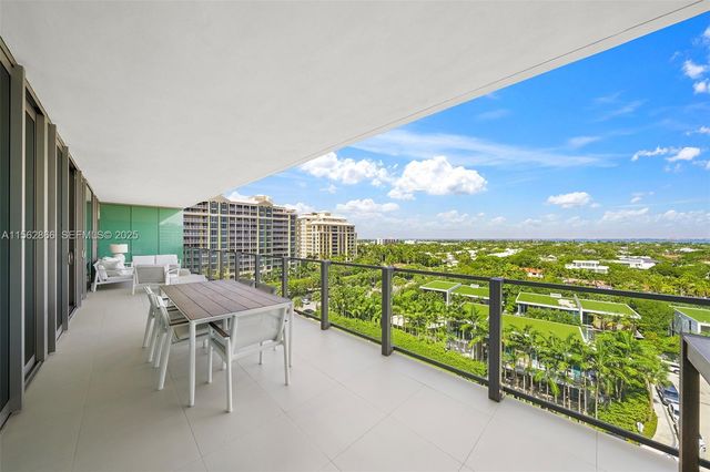 360 Ocean Drive 905S, Key Biscayne, FL 33149