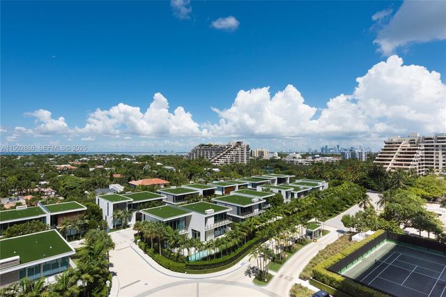 360 Ocean Drive 905S, Key Biscayne, FL 33149