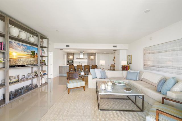 360 Ocean Drive 905S, Key Biscayne, FL 33149