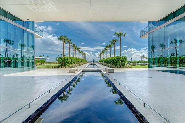 360 Ocean Drive 905S, Key Biscayne, FL 33149