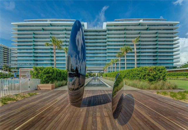 360 Ocean Drive 905S, Key Biscayne, FL 33149