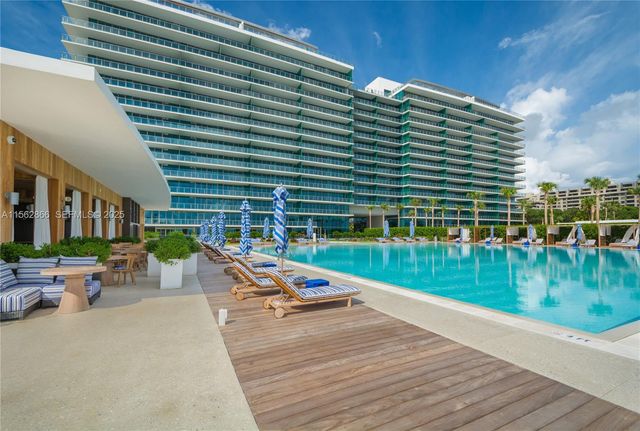360 Ocean Drive 905S, Key Biscayne, FL 33149