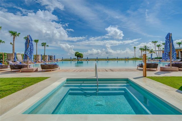 360 Ocean Drive 905S, Key Biscayne, FL 33149