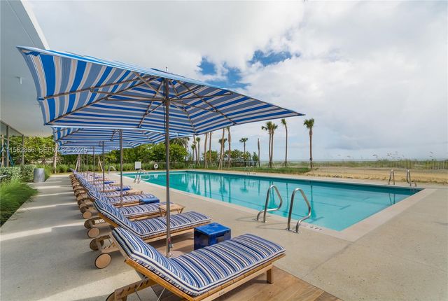 360 Ocean Drive 905S, Key Biscayne, FL 33149
