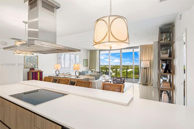 360 Ocean Drive 905S, Key Biscayne, FL 33149