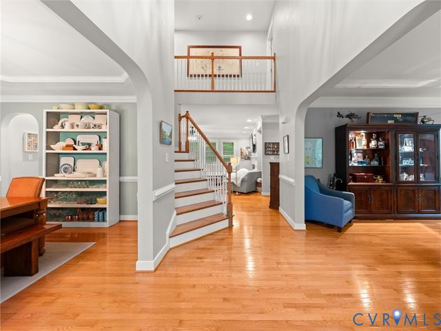2505 Crest Hollow Ct, Goochland, VA 23063