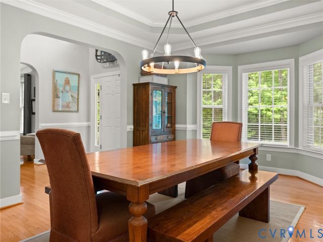 2505 Crest Hollow Ct, Goochland, VA 23063