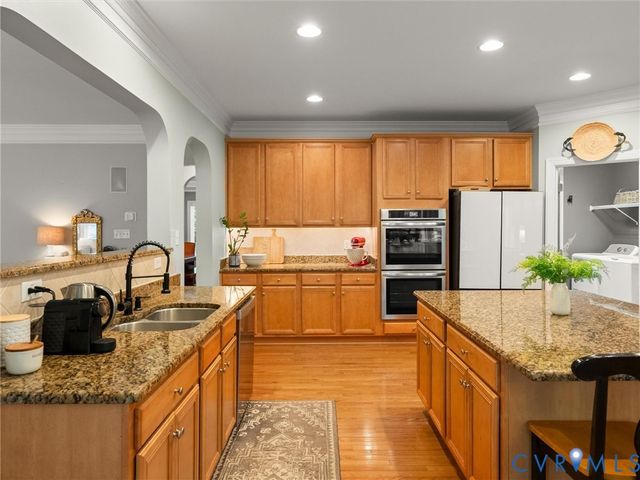 2505 Crest Hollow Ct, Goochland, VA 23063
