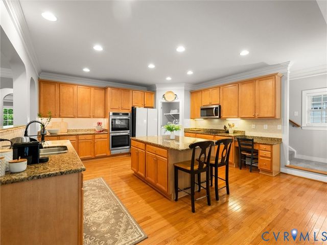 2505 Crest Hollow Ct, Goochland, VA 23063