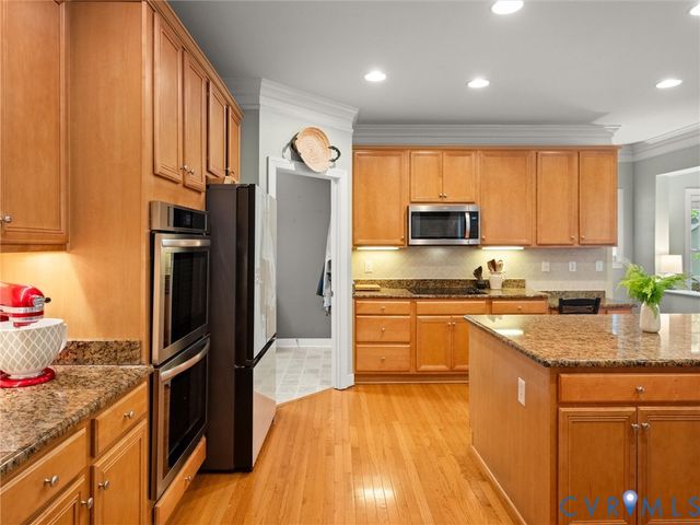 2505 Crest Hollow Ct, Goochland, VA 23063