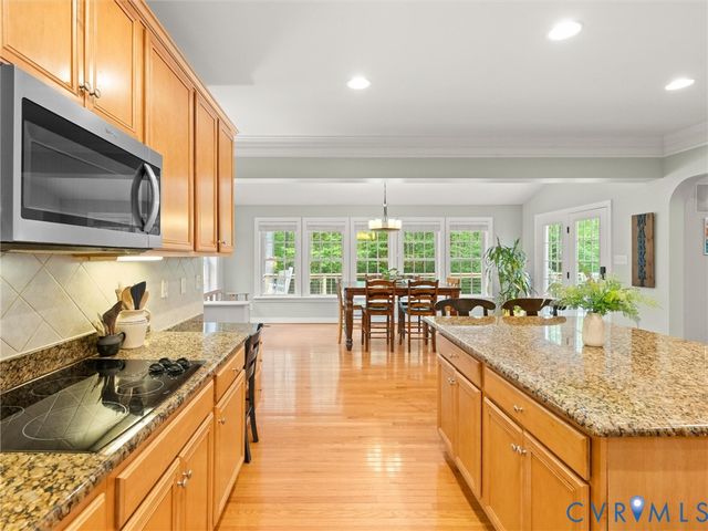 2505 Crest Hollow Ct, Goochland, VA 23063