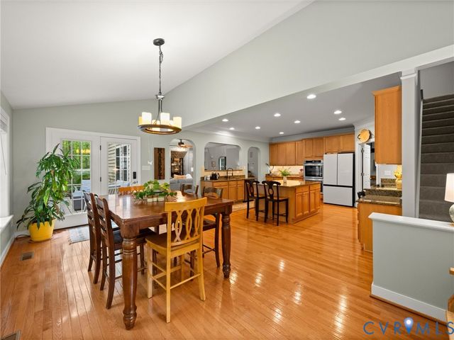 2505 Crest Hollow Ct, Goochland, VA 23063