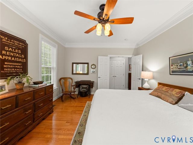 2505 Crest Hollow Ct, Goochland, VA 23063