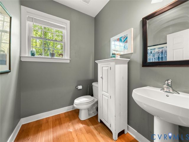 2505 Crest Hollow Ct, Goochland, VA 23063