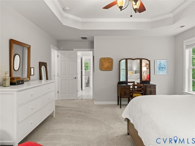 2505 Crest Hollow Ct, Goochland, VA 23063