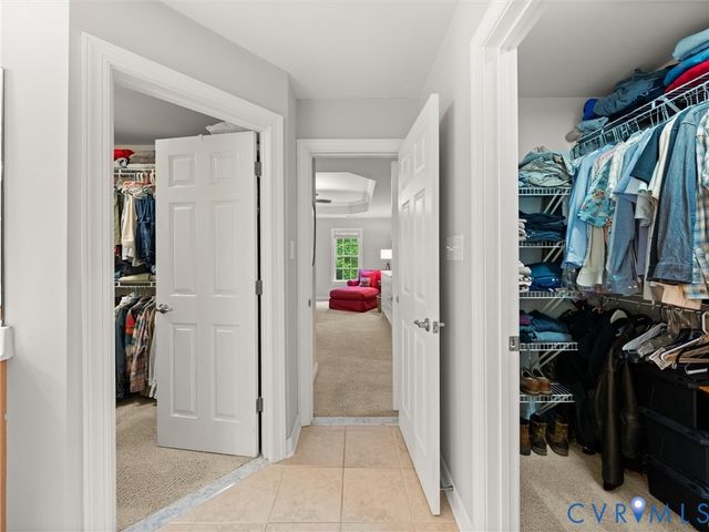 2505 Crest Hollow Ct, Goochland, VA 23063